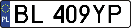 BL409YP