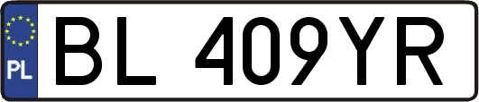 BL409YR