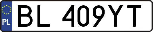 BL409YT