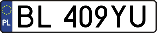 BL409YU