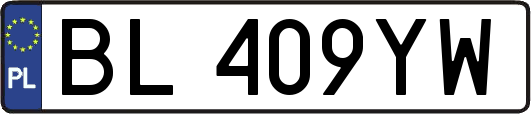 BL409YW