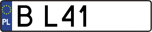 BL41