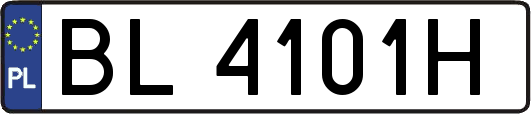 BL4101H
