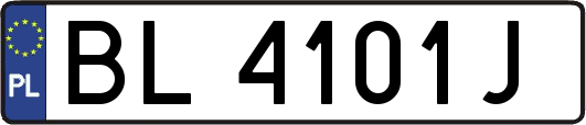 BL4101J