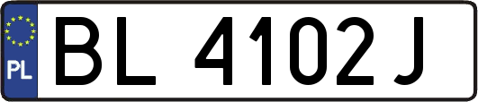 BL4102J