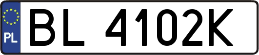 BL4102K