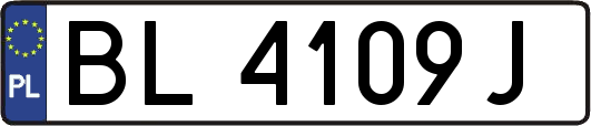 BL4109J