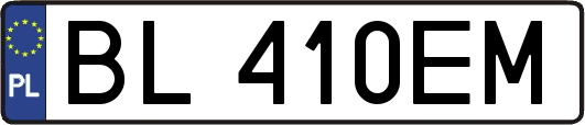 BL410EM