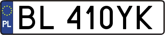 BL410YK