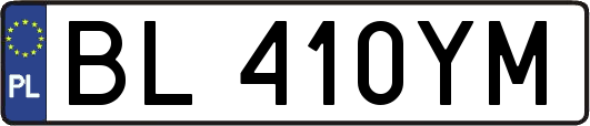 BL410YM