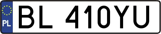 BL410YU