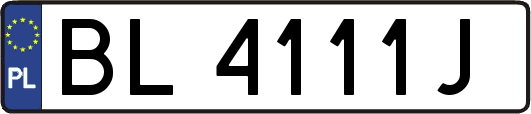 BL4111J