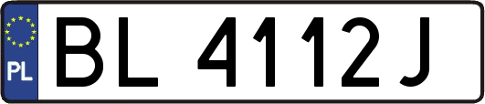 BL4112J
