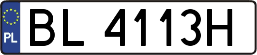 BL4113H