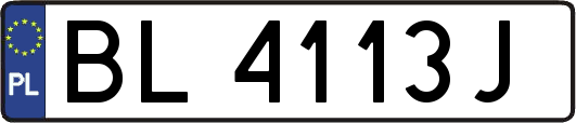 BL4113J