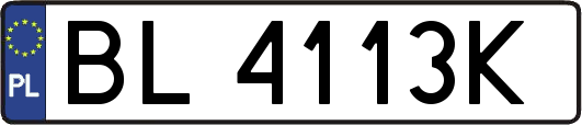 BL4113K