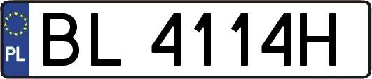 BL4114H