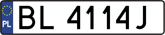 BL4114J