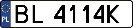 BL4114K