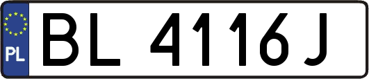 BL4116J