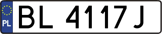 BL4117J