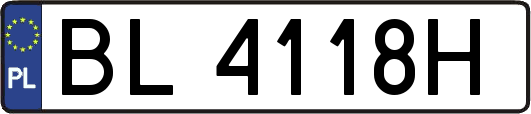 BL4118H