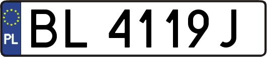BL4119J