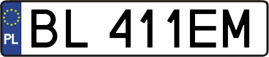 BL411EM