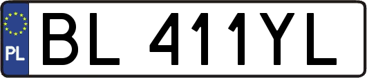 BL411YL
