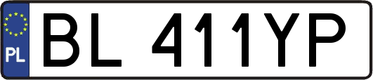 BL411YP