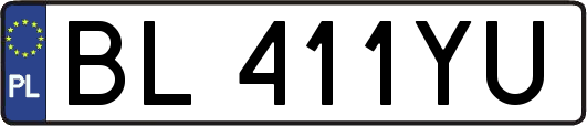 BL411YU