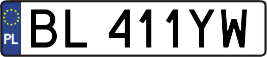 BL411YW