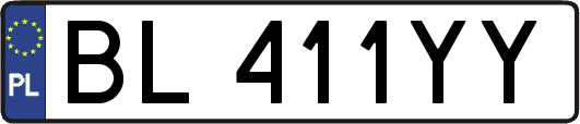 BL411YY