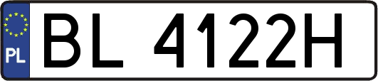 BL4122H