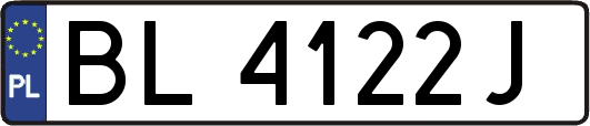 BL4122J