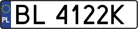 BL4122K