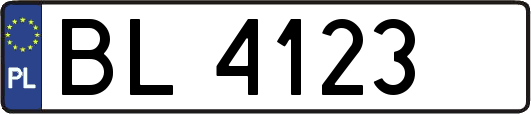 BL4123