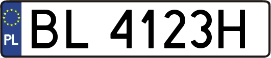 BL4123H