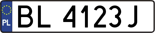 BL4123J