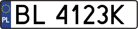 BL4123K