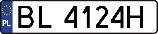BL4124H