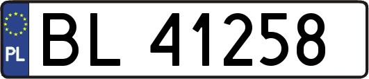 BL41258