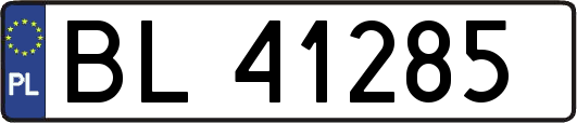 BL41285
