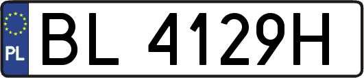 BL4129H