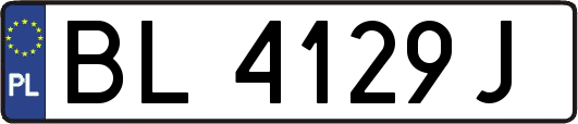 BL4129J