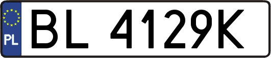 BL4129K