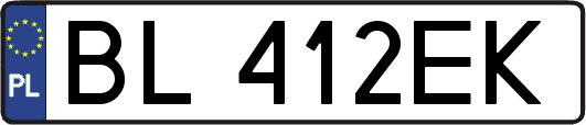 BL412EK