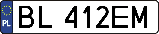 BL412EM