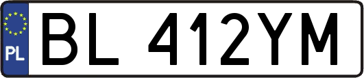 BL412YM