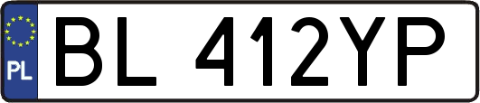 BL412YP